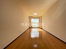 クリーンハイツ安井3 ワンルームの写真