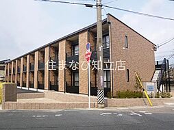 レオネクストふたば 205