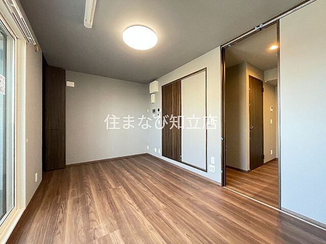 洋室