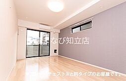 ジュン今池 103 1階1Kのリビング/ダイニング