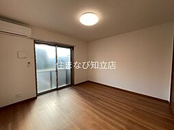 アムール　サヴァ 102 1階1Kのリビング/ダイニング