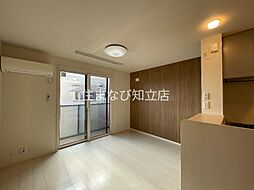 Ｐｏｒｔ Ｒｏｙａｌ 105 1階ワンルームのリビング/ダイニング