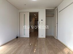 BELL　HEIM 2階1Kのリビング/ダイニング