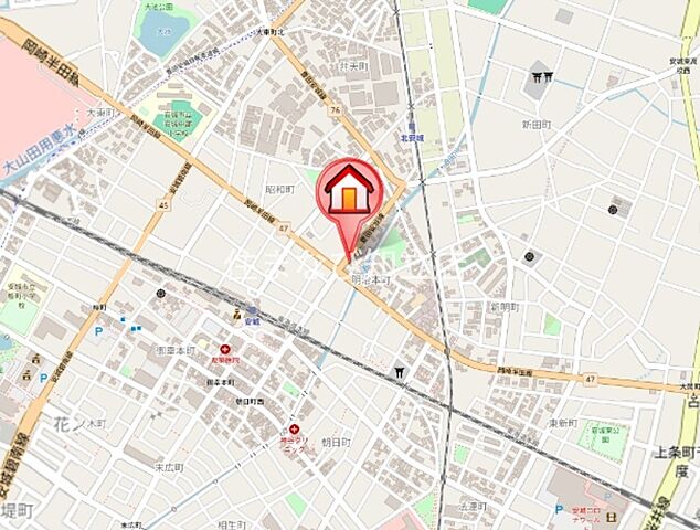 地図