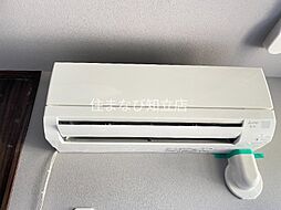 リアン 307 3階1LDKのリビング/ダイニング