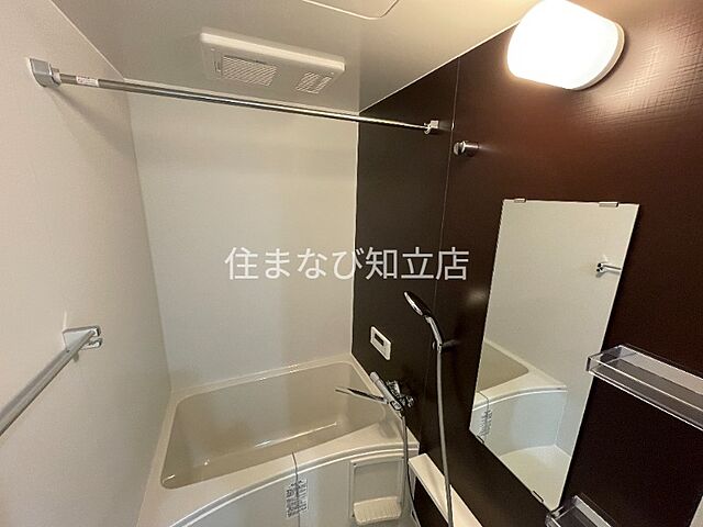 浴室