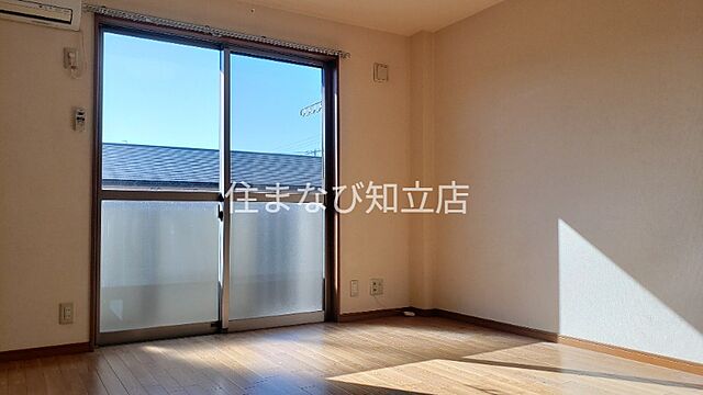 洋室