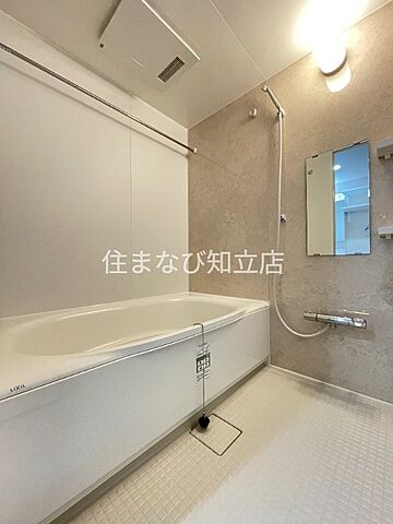 浴室
