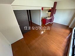 カーサグリージョ 2LDKの写真