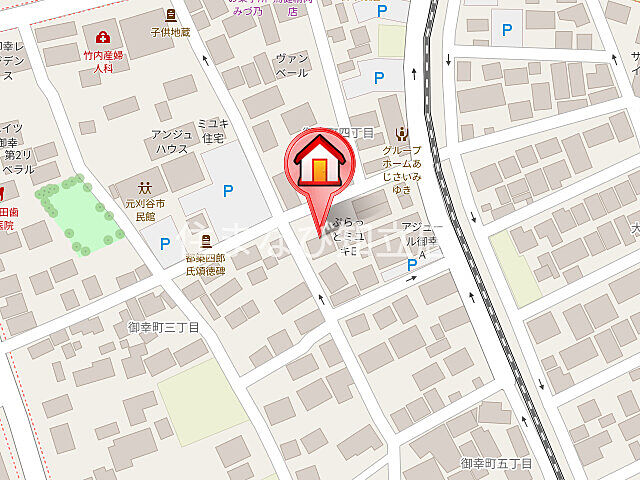 地図