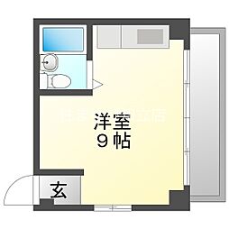 🉐敷金礼金0円！🉐杉浦ビル