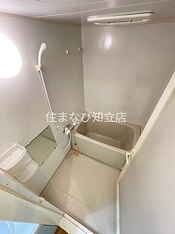 浴室