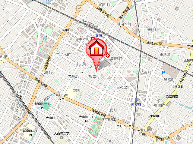 地図