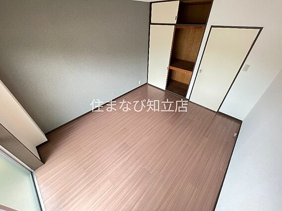 グリンパーク_内装_5