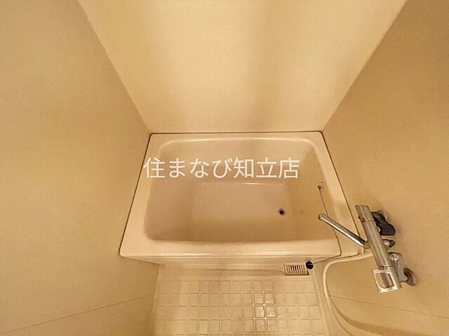 浴室
