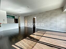 カーサグリージョ 2LDKの写真