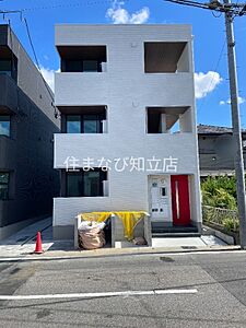 外観 外観