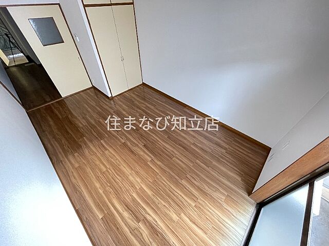洋室