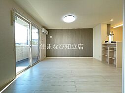 ルーピン 1LDKの写真
