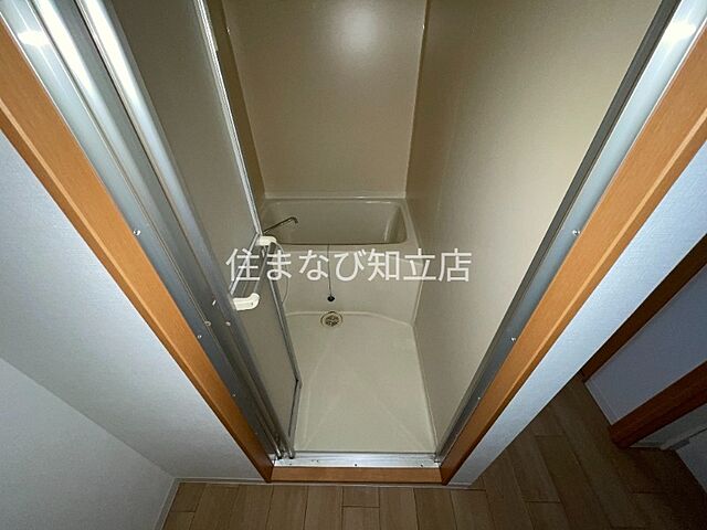 浴室