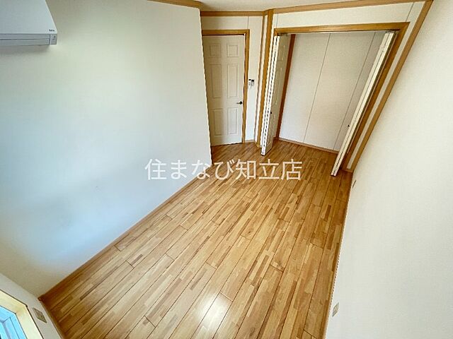 洋室