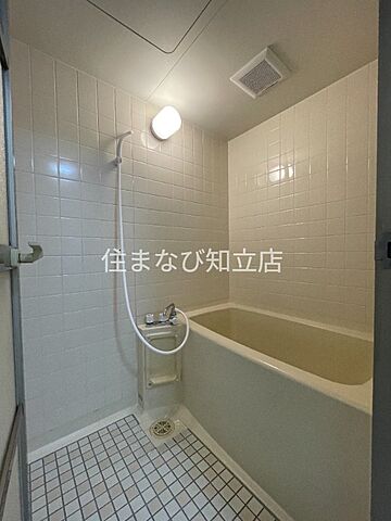 浴室
