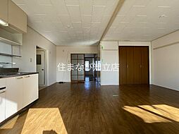 コーポ末広 2LDKの写真