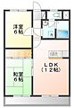 メゾンドール神谷2階6.5万円