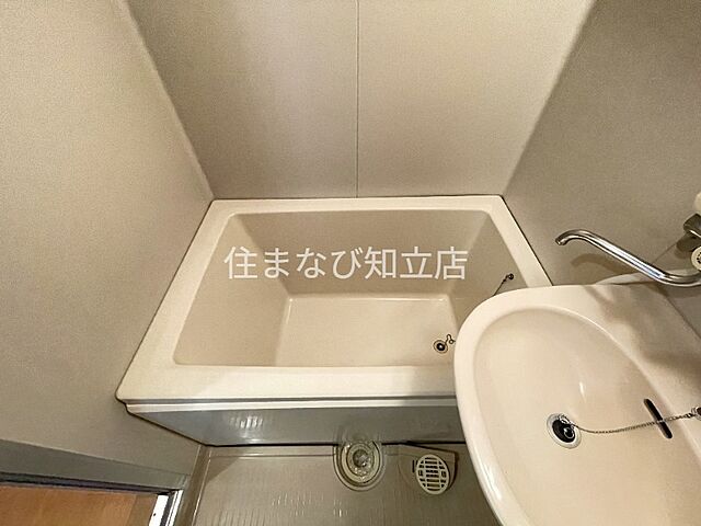 浴室