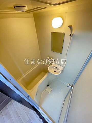 浴室