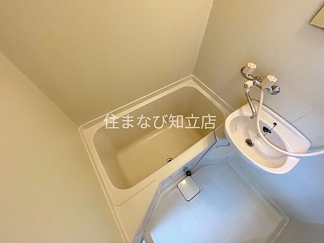 浴室