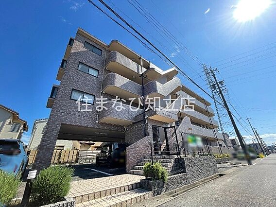 ボヌールM_トップ画像