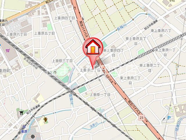地図