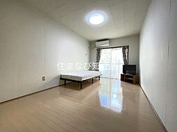 パレスツルミ 1Kの写真