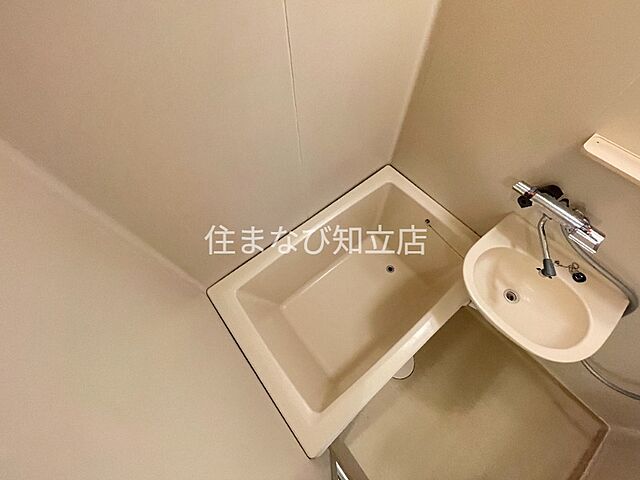 浴室
