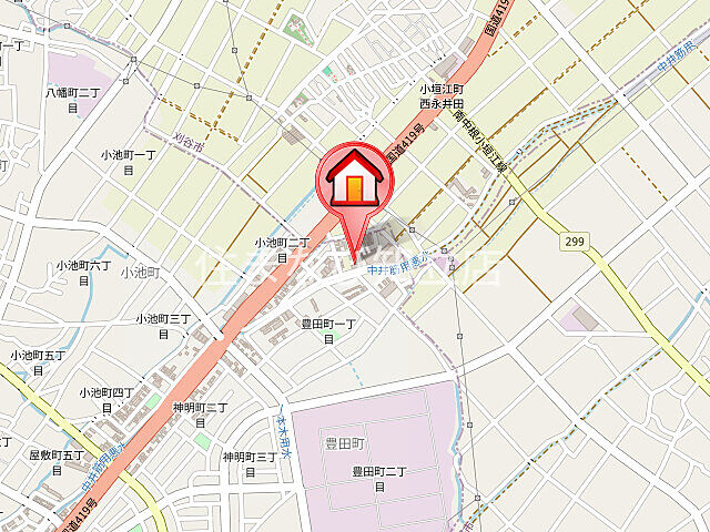 地図
