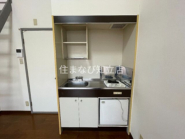 キッチン