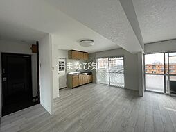 グリーンハイツ毛賀知 1LDKの写真