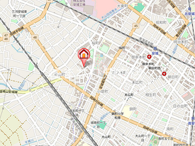 地図