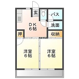 🉐敷金礼金0円！🉐ジョイ’91