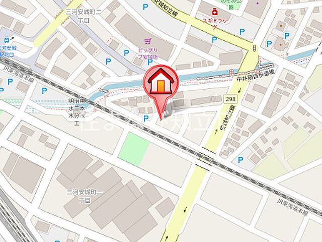 地図