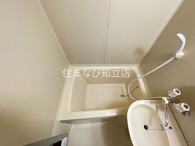 浴室