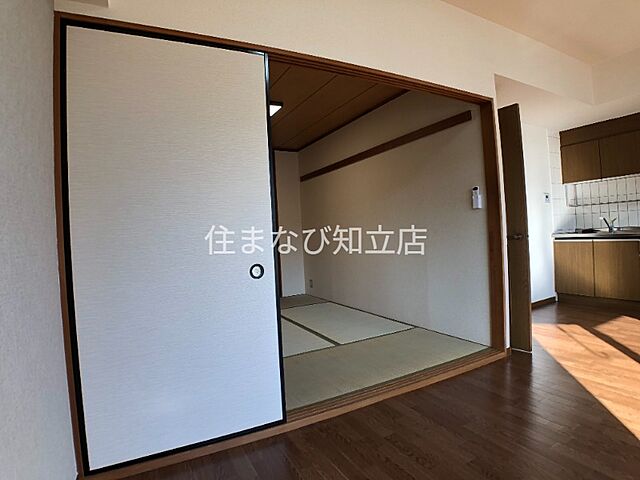 和室
