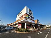 ドミー知立店 3592m