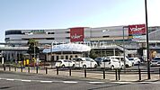 みなくる刈谷（バロー刈谷店） 1002m
