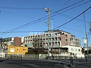 刈谷病院 2594m