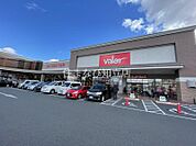 バロー安城日の出店 266m