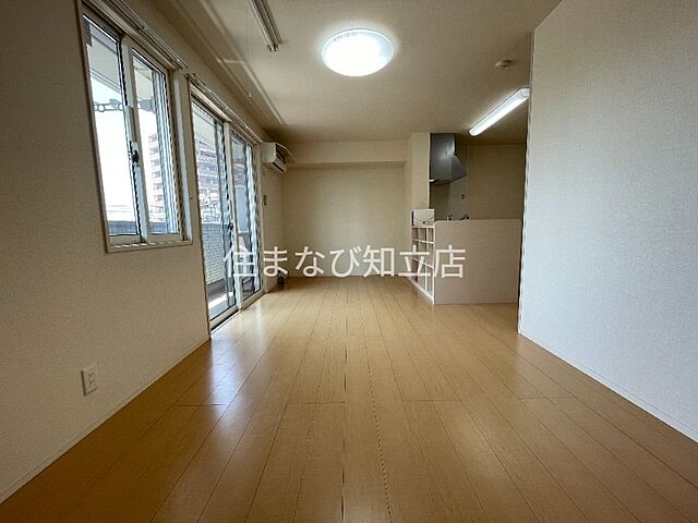 洋室