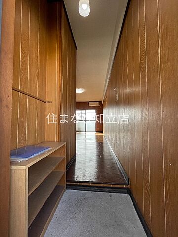 室内
