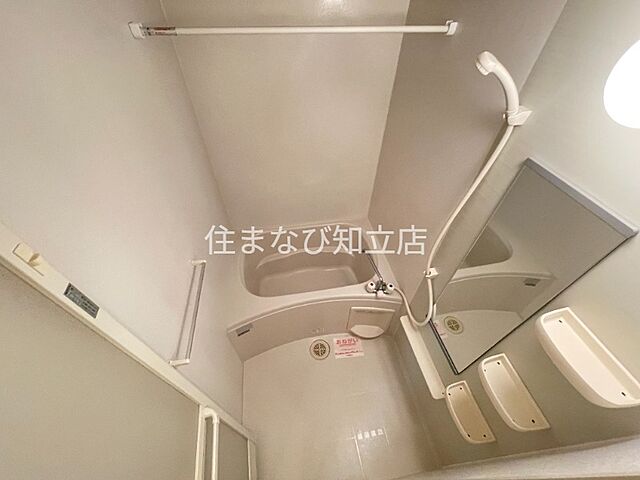 浴室